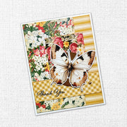 Meadowbrook Farm 6x6 Paper Collection 35016