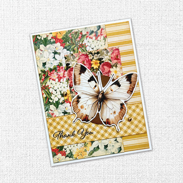 Meadowbrook Farm 6x6 Paper Collection 35016