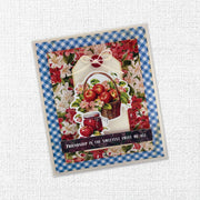Meadowbrook Farm 6x6 Paper Collection 35016