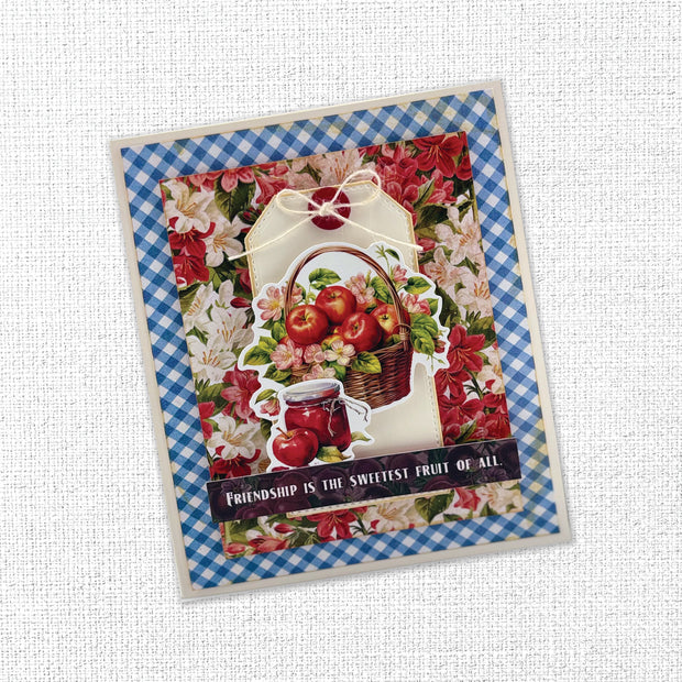 Meadowbrook Farm 6x6 Paper Collection 35016