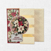 Christmas Holly 6x6 Paper Collection 35115