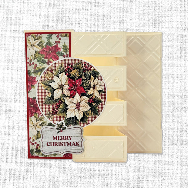 Christmas Holly 6x6 Paper Collection 35115