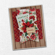 Christmas Tree Farm 6x6 Paper Collection 35250