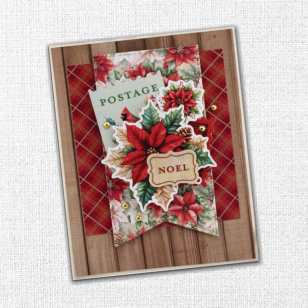Christmas Tree Farm 6x6 Paper Collection 35250