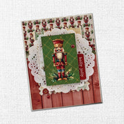 Christmas Tree Farm Basics 6x6 Paper Collection 35274