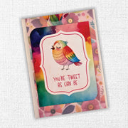 Rainbow Village 12x12 Paper Collection 35487