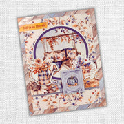 Golden Days Quick Card Collection 35338