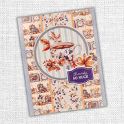 Golden Days Quick Card Collection 35338