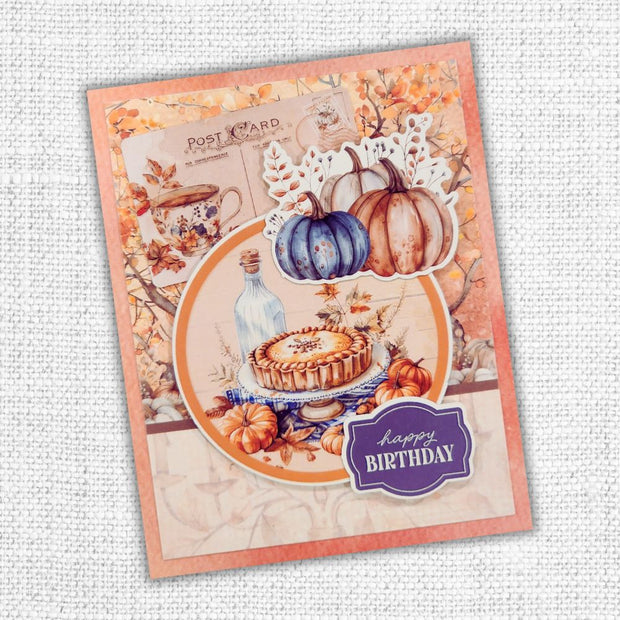 Golden Days Quick Card Collection 35338