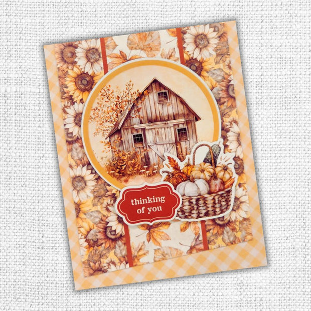Golden Days Quick Card Collection 35338