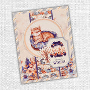 Golden Days Quick Card Collection 35338