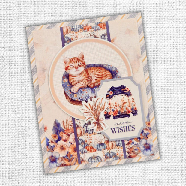 Golden Days Quick Card Collection 35338