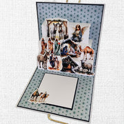 Joy to the World 6x6 Paper Collection 35500