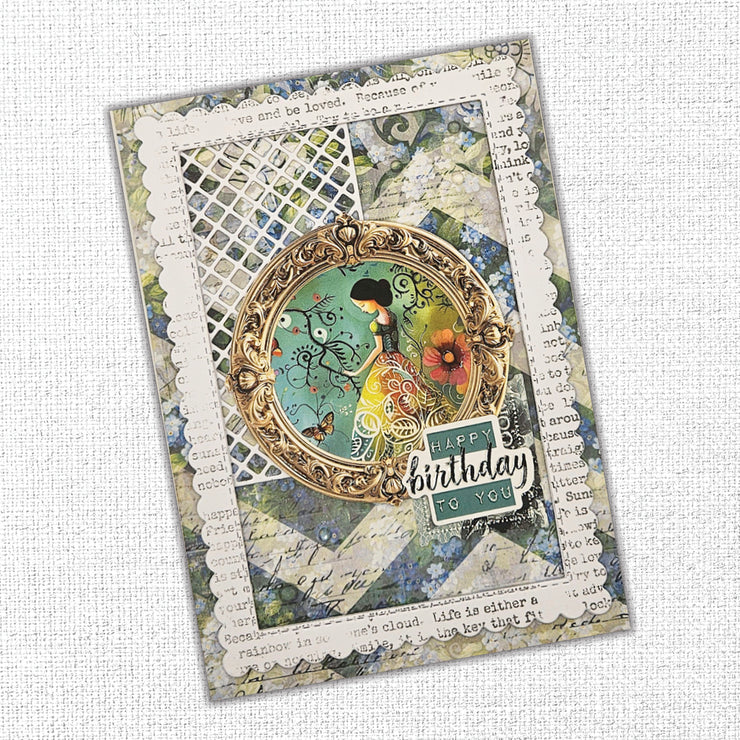 Portraits in Bloom Basics 6x6 Paper Collection 36586 – Paper Rose Studio