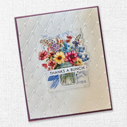 Flower Shoppe 6x6 Paper Collection 33255