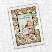 Fairytale Christmas 6x6 Paper Collection 35181