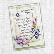 Violet Dream 12x12 Paper Collection 28336