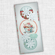 Candy Treats 6x8" Quick Cards Collection 32076