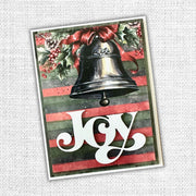 Jolly Holidays 6x6 Paper Collection 32640