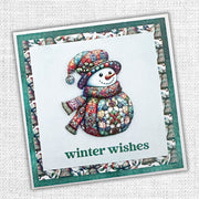 Christmas Cheer 12x12 Paper Collection 32538 - Paper Rose Studio