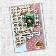 Words & Quotes 1.0 Cut Aparts Paper Pack 32520