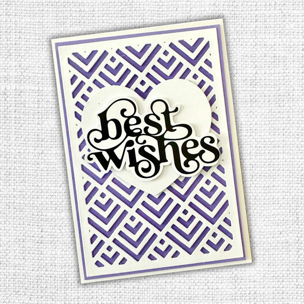 Words & Quotes 1.0 Cut Aparts Paper Pack 32520