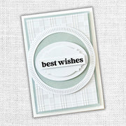 Words & Quotes 1.0 Cut Aparts Paper Pack 32520