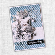 White Christmas 6x6 Paper Collection 32910