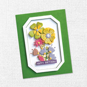 Flower Builder 1 Metal Cutting Die 28945