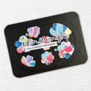Rainbow Twirl 2.0 6x6 Paper Collection 31067
