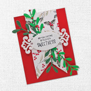 Sweet Koala Christmas Clear Stamp 31326