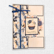 Wedding Blooms 6x6 Paper Collection 31722