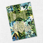 Botanical Blooms 6x6 Paper Collection 32052