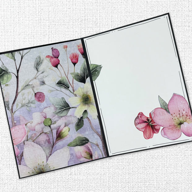 Botanical Memories 12x12 Paper Collection 32127