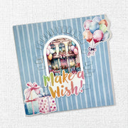 Birthday Fun 6x6 Paper Collection 33279