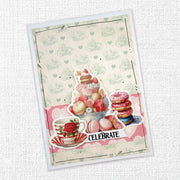 Candy Treats 6x6 Paper Collection 33402