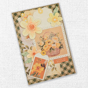 Bees & Butterflies Basics 6x6 Paper Collection 33582