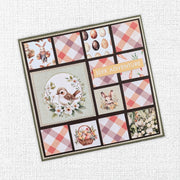 Easter Village 6x6 Paper Collection 34038