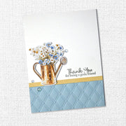 Rustic Spring Cut Aparts Paper Pack 34278