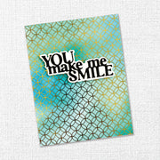 Wedding Joy Gold Foil 6x6 Paper Collection 34530 - Paper Rose Studio