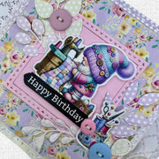 Pastel Patterns 1.0 6x6 Paper Collection 34827