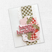 Strawberry Friends 6x6 Paper Collection 34857