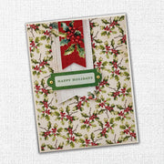 Christmas Tree Farm 6x6 Paper Collection 35250