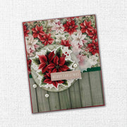 Christmas Tree Farm Basics 6x6 Paper Collection 35274
