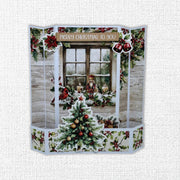 Christmas Tree Farm Basics 6x6 Paper Collection 35274