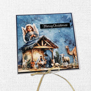 Joy to the World 6x6 Paper Collection 35500