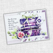 Violet Dream 12x12 Paper Collection 28336