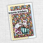 Words & Quotes 1.0 Cut Aparts Paper Pack 32520