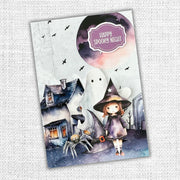 Spooky Halloween 6x6 Paper Collection 32754