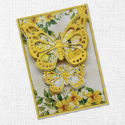 Bees & Butterflies 6x6 Paper Collection 33558